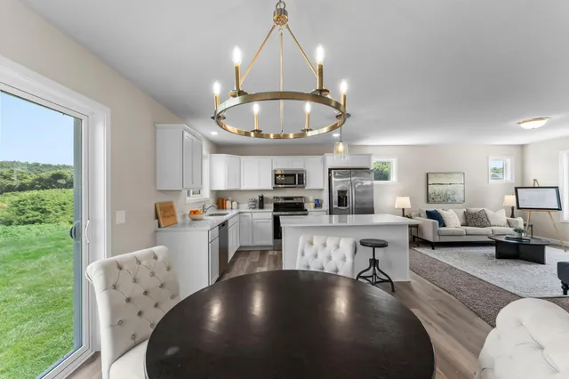 $438,350 | 30410 72nd Ave Way, Cannon Falls, MN 55009