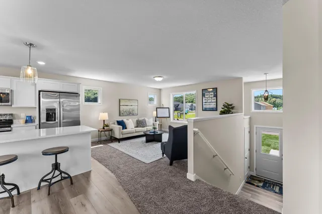 $438,350 | 30410 72nd Ave Way, Cannon Falls, MN 55009