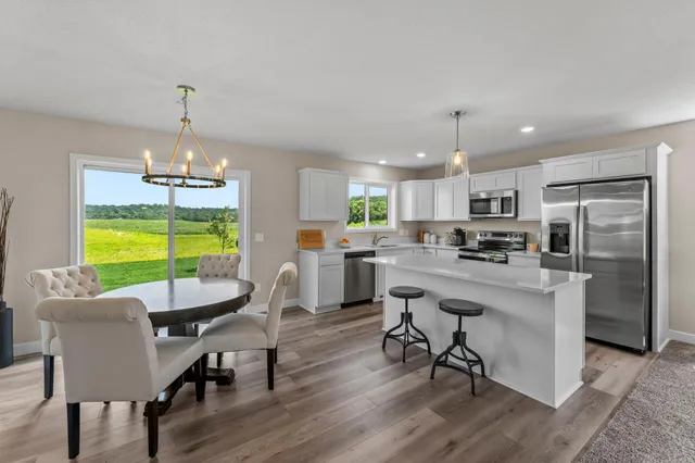 $438,350 | 30410 72nd Ave Way, Cannon Falls, MN 55009