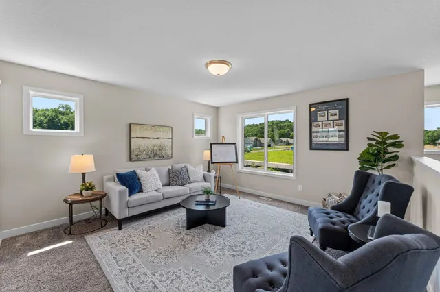 $438,350 | 30410 72nd Ave Way, Cannon Falls, MN 55009