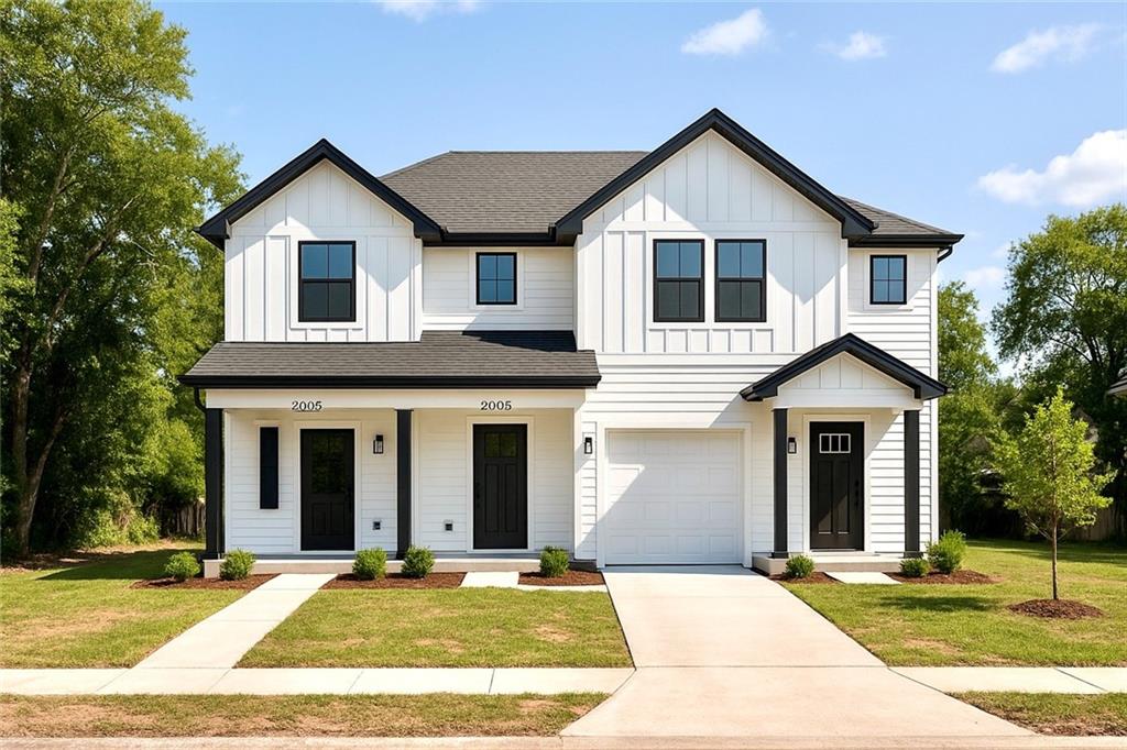 200 North Scanlan Street Hammond, LA 70401 - Photo 1 of 8