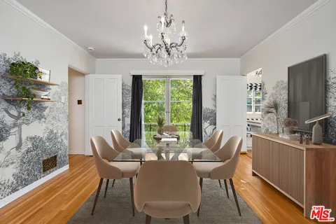 $2,079,000 | 2120 Outpost Drive, Los Angeles, CA 90068