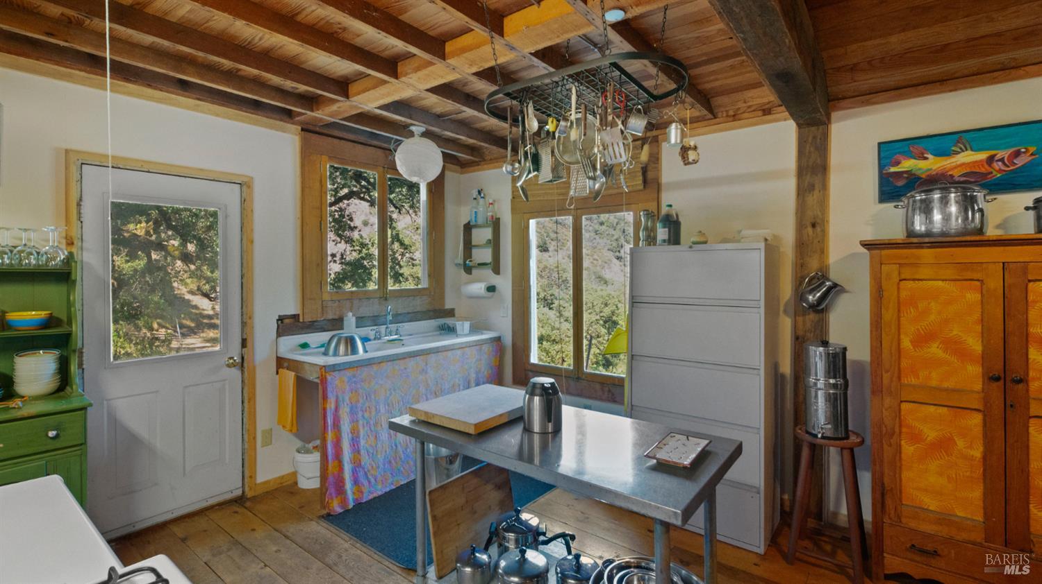8868 Mill Creek Road Healdsburg, CA 95448 - Photo 9 of 36