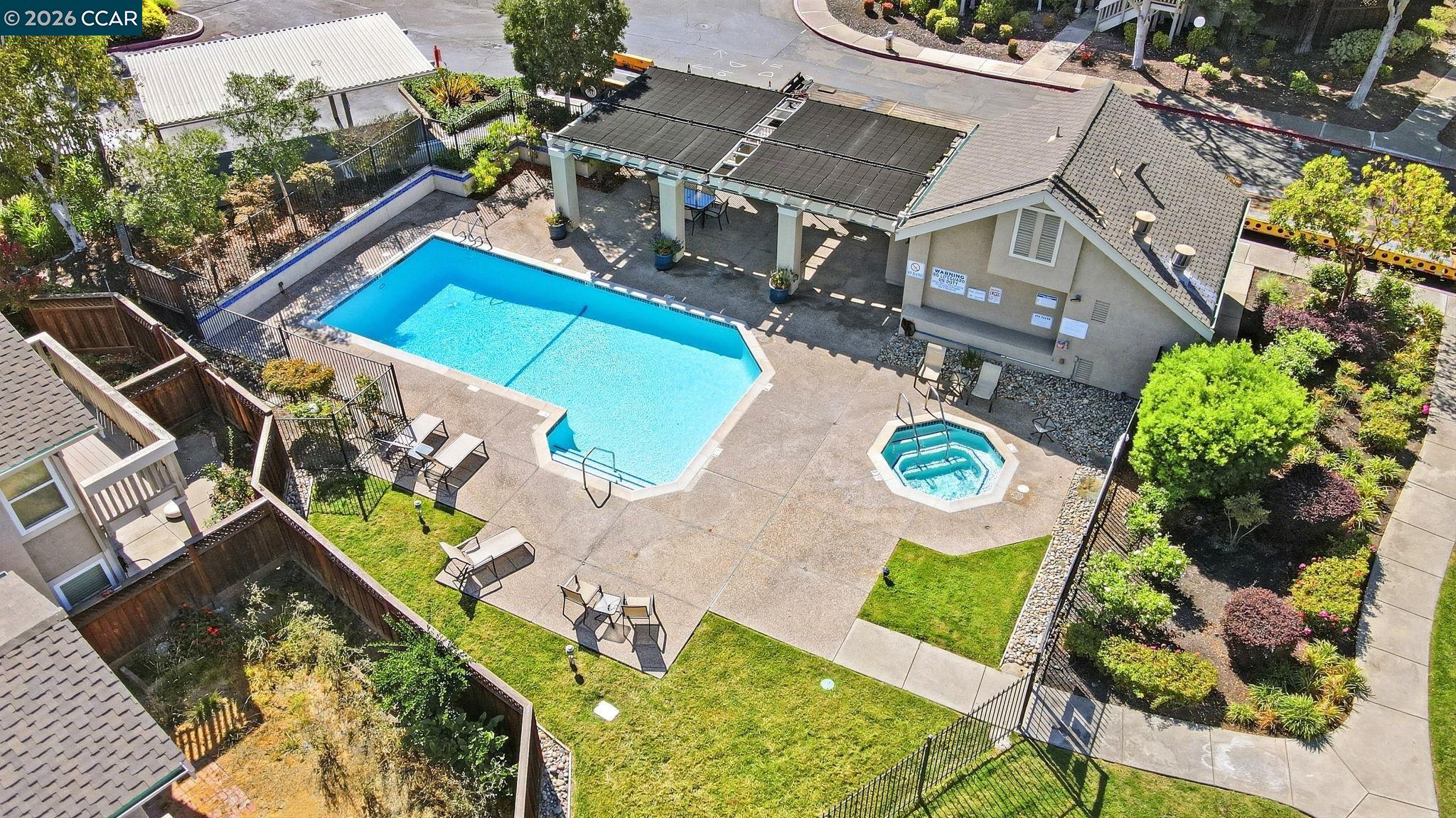 3887 Crow Canyon Road San Ramon, CA 94582 - Photo 30 of 44 Gallery Image 30