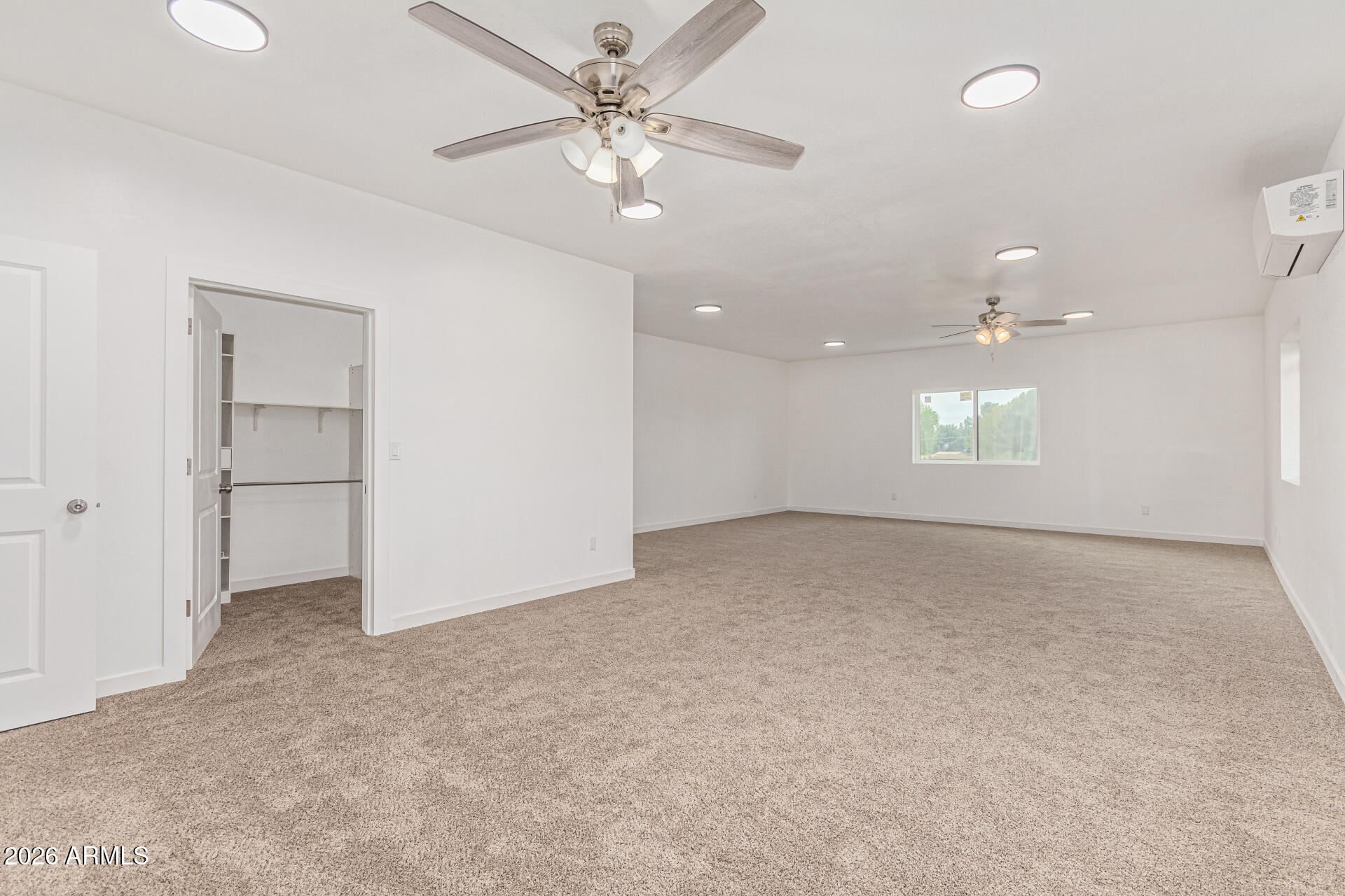 21613 South 154th Street Gilbert, AZ 85298 - Photo 42 of 57 a view of an empty room with a window