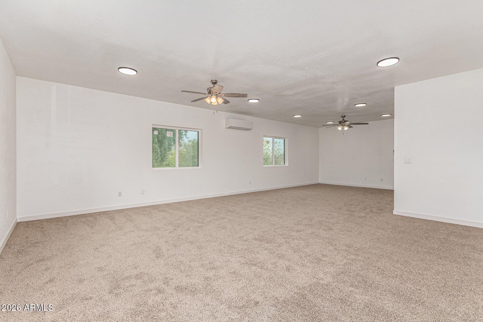 21613 South 154th Street Gilbert, AZ 85298 - Photo 43 of 57 a view of an empty room with a window
