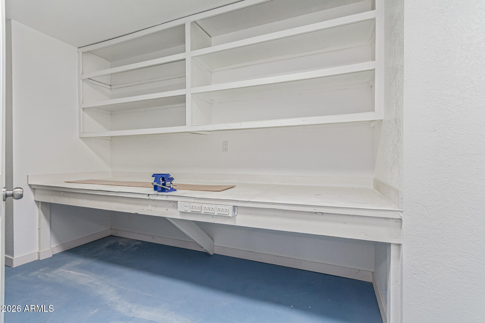 21613 South 154th Street Gilbert, AZ 85298 - Photo 48 of 57 a close up view of closet