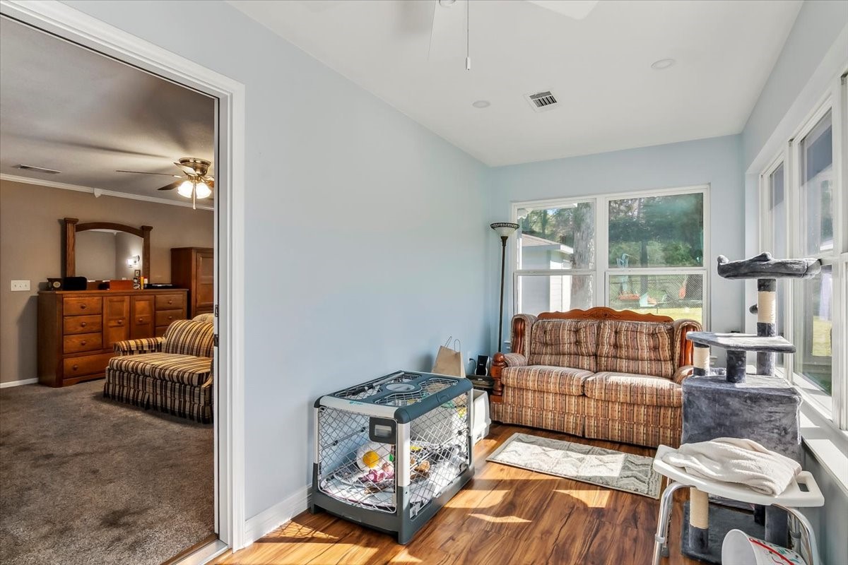 313 Roy Road Wallisville, TX 77597 - Photo 17 of 38