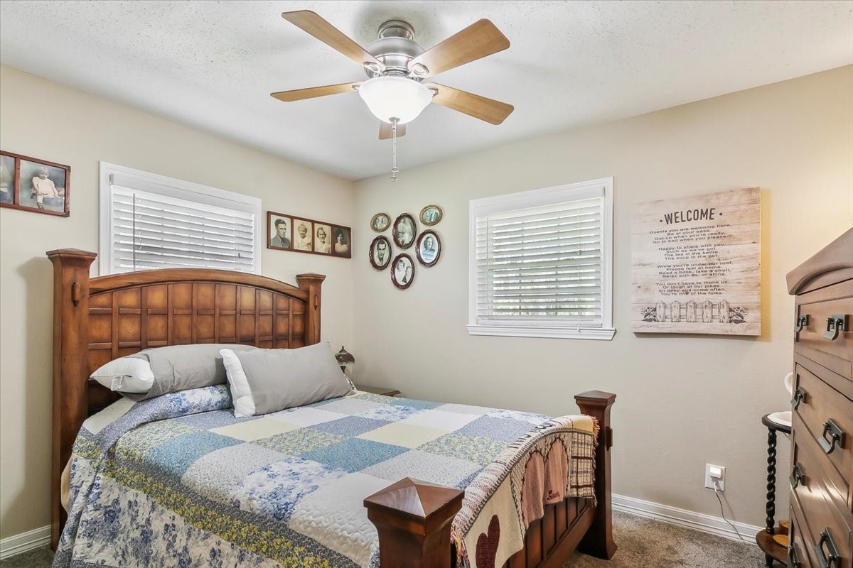 313 Roy Road Wallisville, TX 77597 - Photo 21 of 38