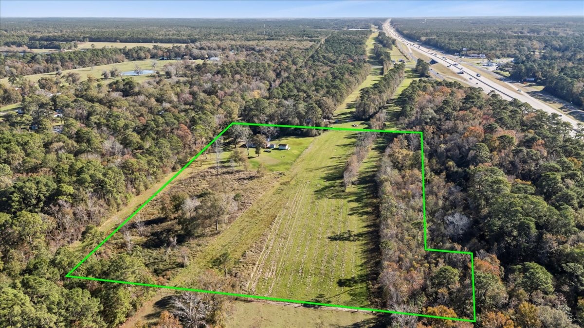 313 Roy Road Wallisville, TX 77597 - Photo 27 of 38