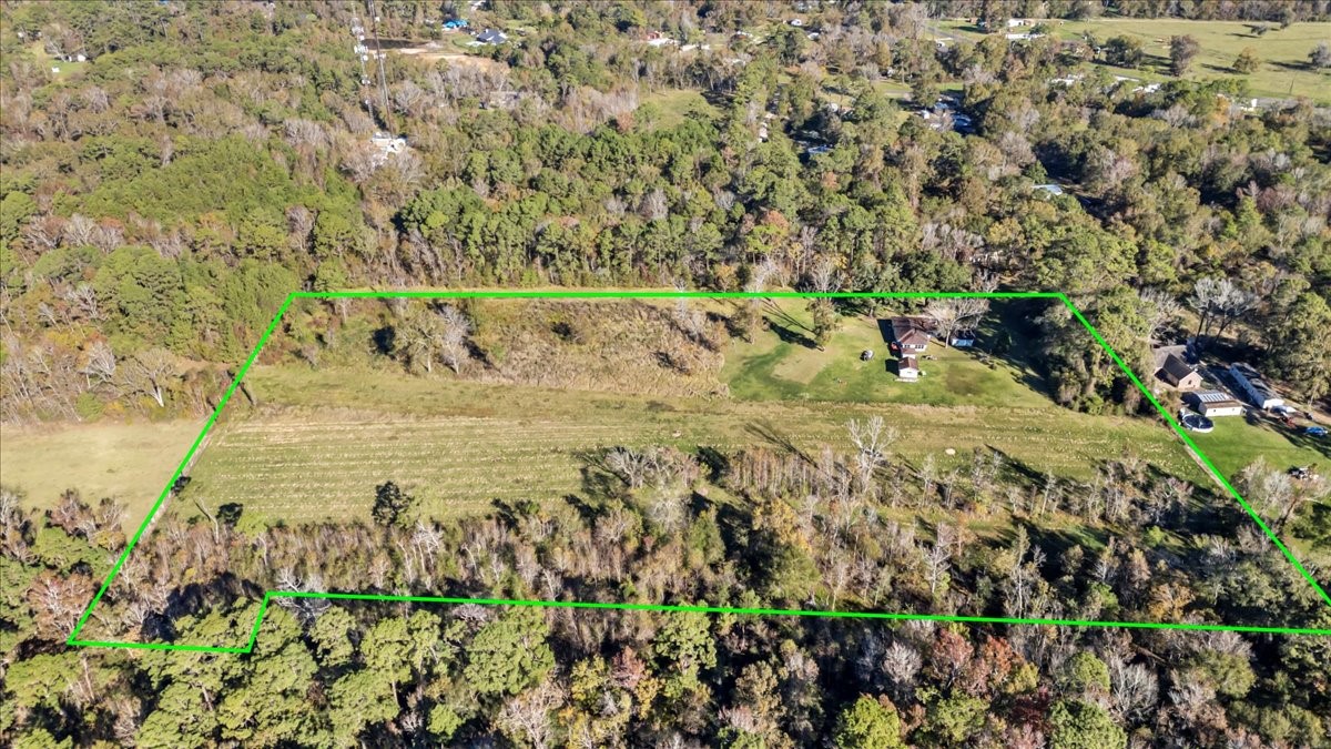 313 Roy Road Wallisville, TX 77597 - Photo 28 of 38