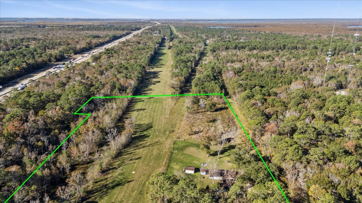 313 Roy Road Wallisville, TX 77597 - Photo 30 of 38