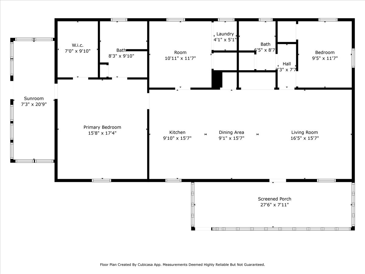 313 Roy Road Wallisville, TX 77597 - Photo 34 of 38
