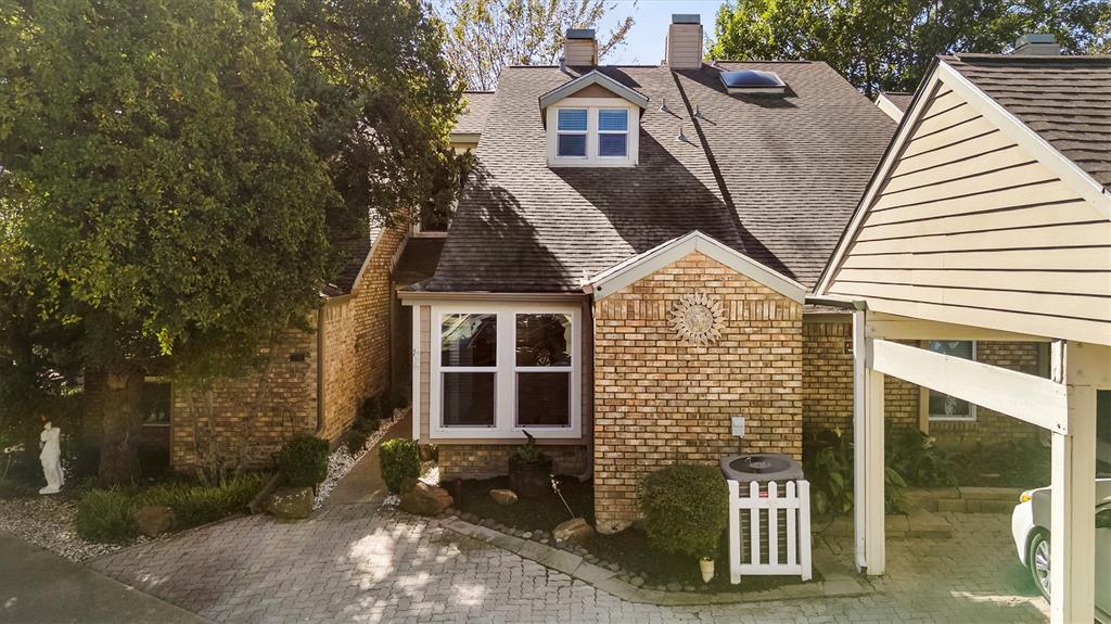 5565 Preston Oaks Road, Unit 136 Dallas, TX 75254 - Photo 32 of 40