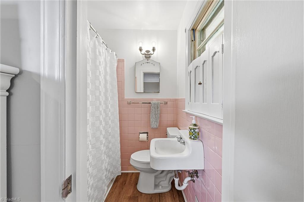 136 Queensbury Road Winston-Salem, NC 27104 - Photo 18 of 26
