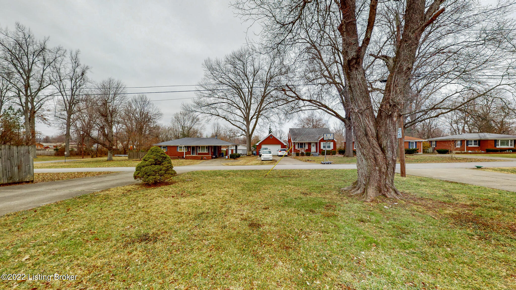 5360 Rodgers Road Louisville, KY 40258 - Photo 33 of 44 5360 Rodgers Rd Louisville KY 40258-35
