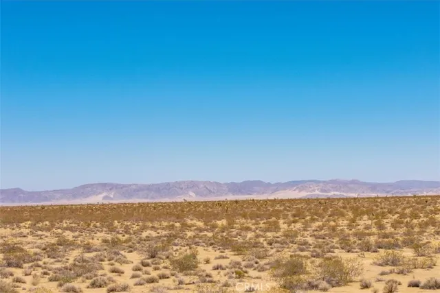 a view of an ocean beach