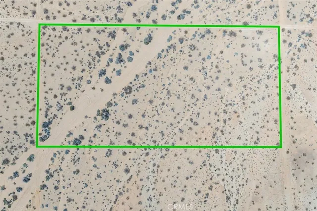 $18,000 | 411 Willie Way, Landers, CA 92285