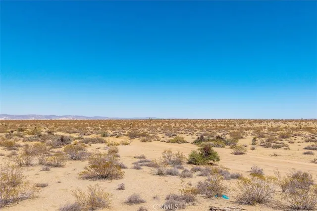 a view of city and ocean