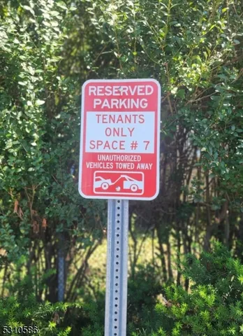 $2,250 | 62 West Main Street, Unit 301, Somerville, NJ 08876