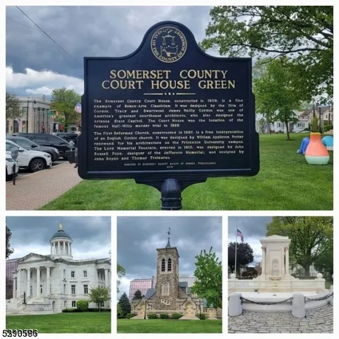 $2,250 | 62 West Main Street, Unit 301, Somerville, NJ 08876