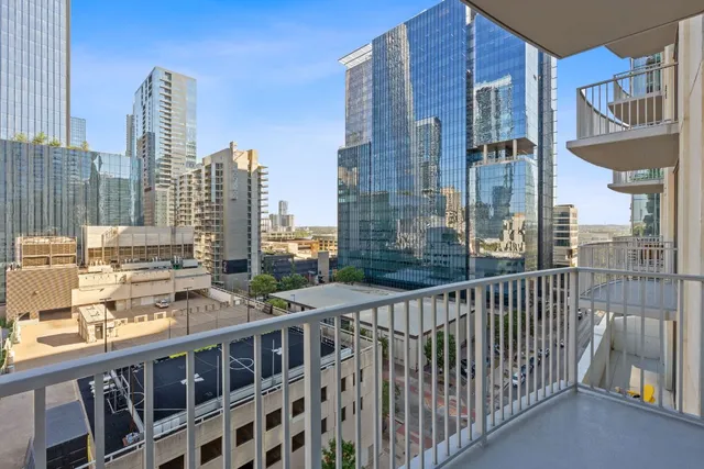 $565,000 | 360 Nueces Street, Unit 1007, Austin, TX 78701
