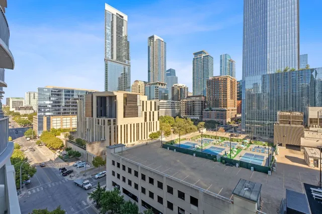 $565,000 | 360 Nueces Street, Unit 1007, Austin, TX 78701