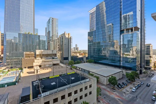 $565,000 | 360 Nueces Street, Unit 1007, Austin, TX 78701