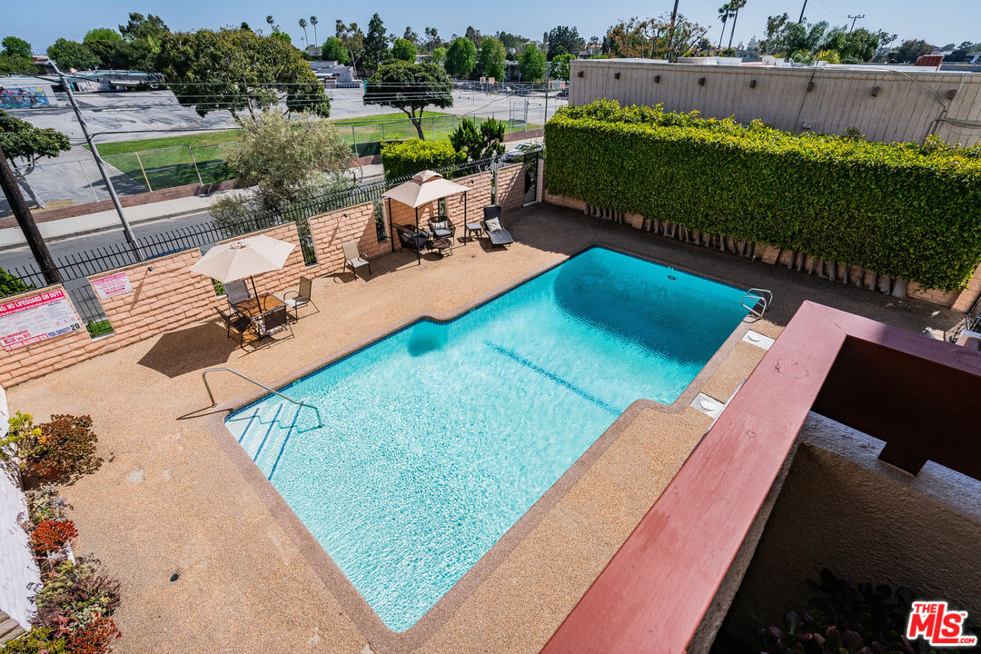 8001 Redlands Street, Unit 207 Playa del Rey, CA 90293 - Photo 21 of 22 Gallery Image 21