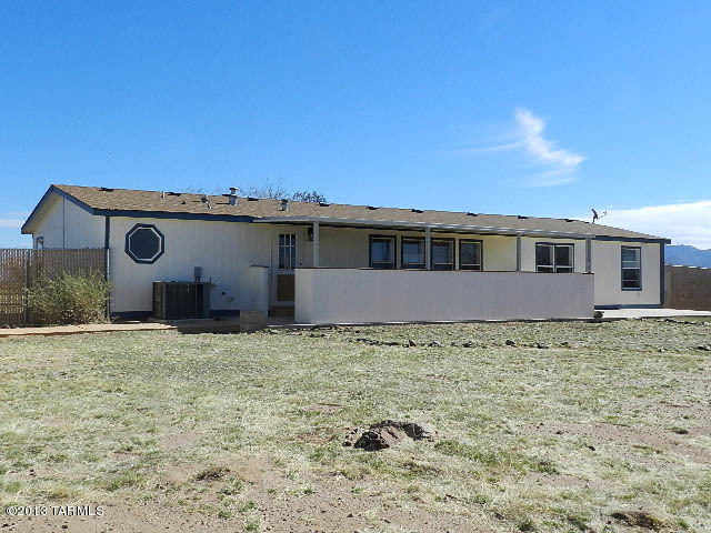 5045 North Puma Road Marana, AZ 85653 - Photo 25 of 27