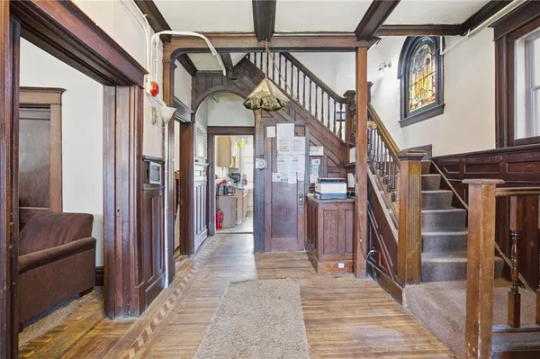 $3,500 | 1712 Termon Avenue, Pittsburgh, PA 15212