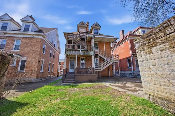 $3,500 | 1712 Termon Avenue, Pittsburgh, PA 15212