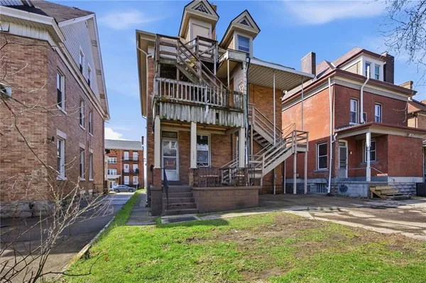 $3,500 | 1712 Termon Avenue, Pittsburgh, PA 15212