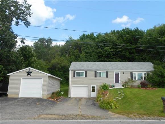 203 Intervale Road Gilford, NH 03249 - Photo 1 of 1