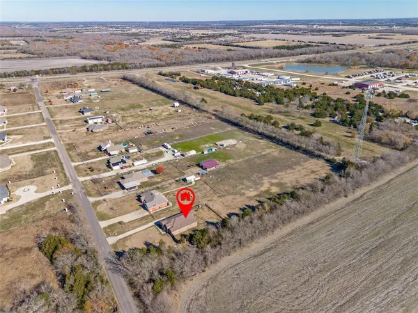 $395,000 | 303 County Road 2748, Caddo Mills, TX 75135