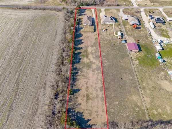 $395,000 | 303 County Road 2748, Caddo Mills, TX 75135