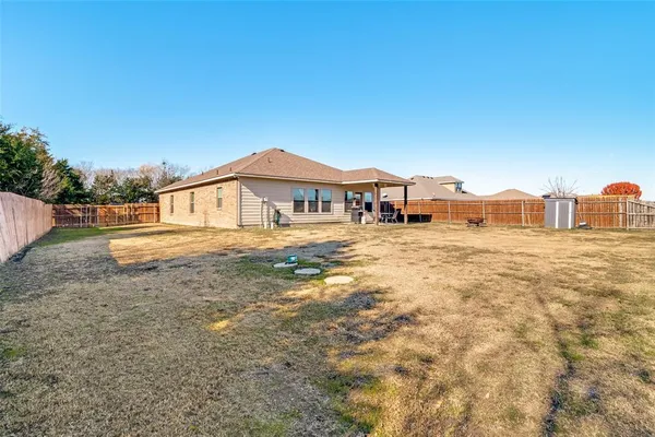 $395,000 | 303 County Road 2748, Caddo Mills, TX 75135