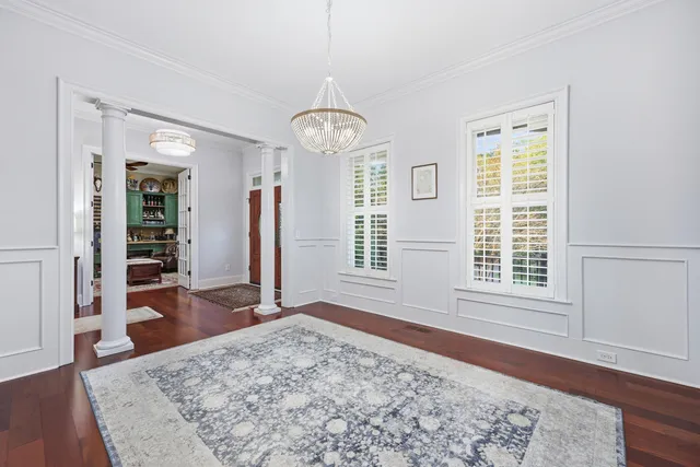 $2,290,000 | 4586 Cape Island Drive, Awendaw, SC 29429