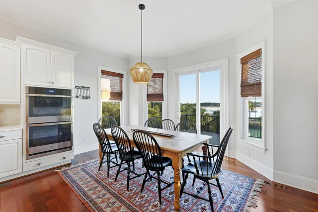 $2,290,000 | 4586 Cape Island Drive, Awendaw, SC 29429