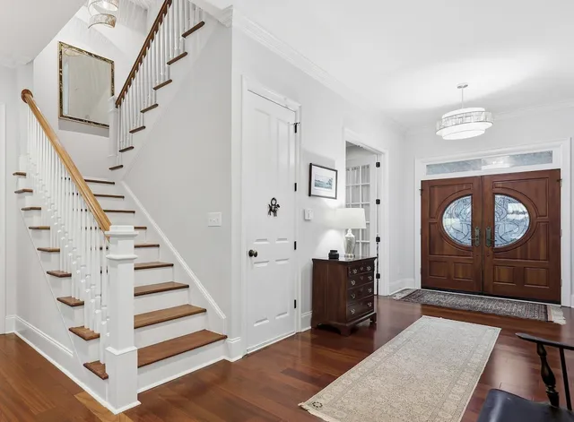 $2,290,000 | 4586 Cape Island Drive, Awendaw, SC 29429