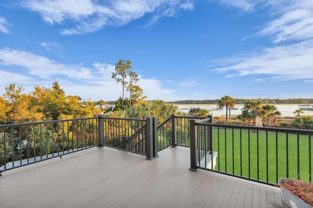 $2,290,000 | 4586 Cape Island Drive, Awendaw, SC 29429