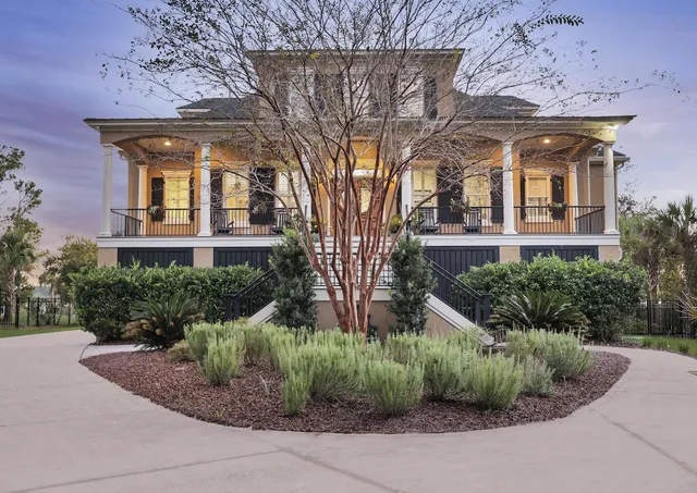 $2,290,000 | 4586 Cape Island Drive, Awendaw, SC 29429