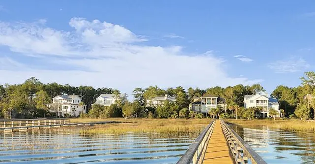 $2,290,000 | 4586 Cape Island Drive, Awendaw, SC 29429