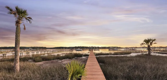 $2,290,000 | 4586 Cape Island Drive, Awendaw, SC 29429