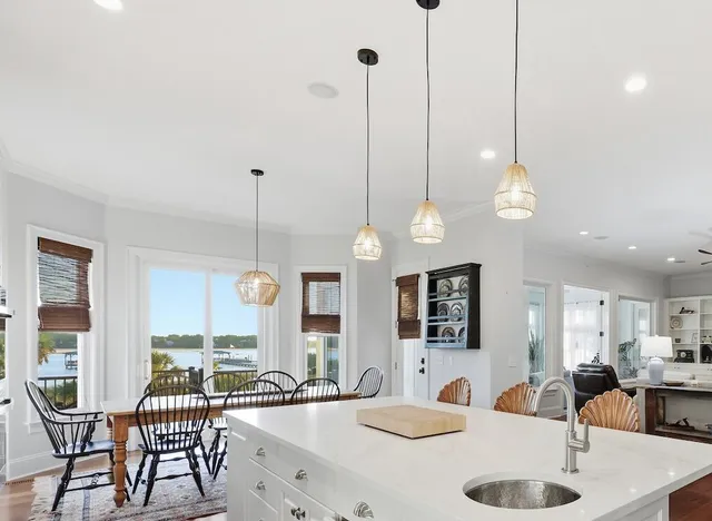 $2,290,000 | 4586 Cape Island Drive, Awendaw, SC 29429