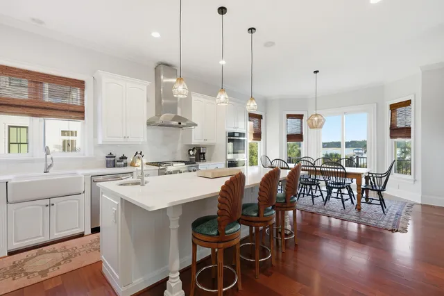 $2,290,000 | 4586 Cape Island Drive, Awendaw, SC 29429