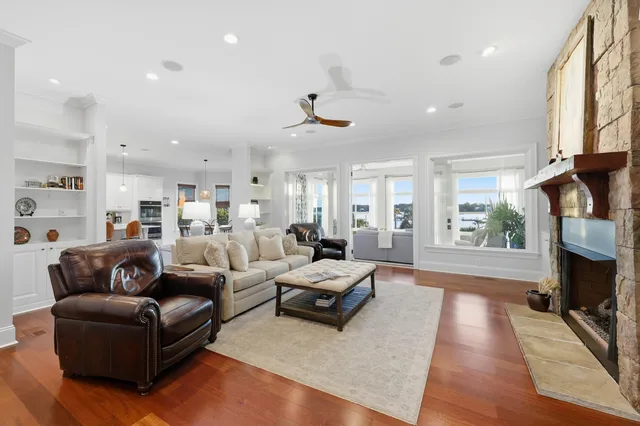 $2,290,000 | 4586 Cape Island Drive, Awendaw, SC 29429