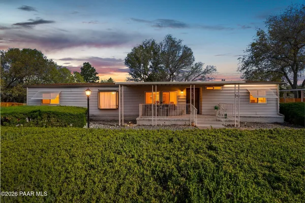 $410,000 | 1375 Lakeview Road, Prescott, AZ 86301