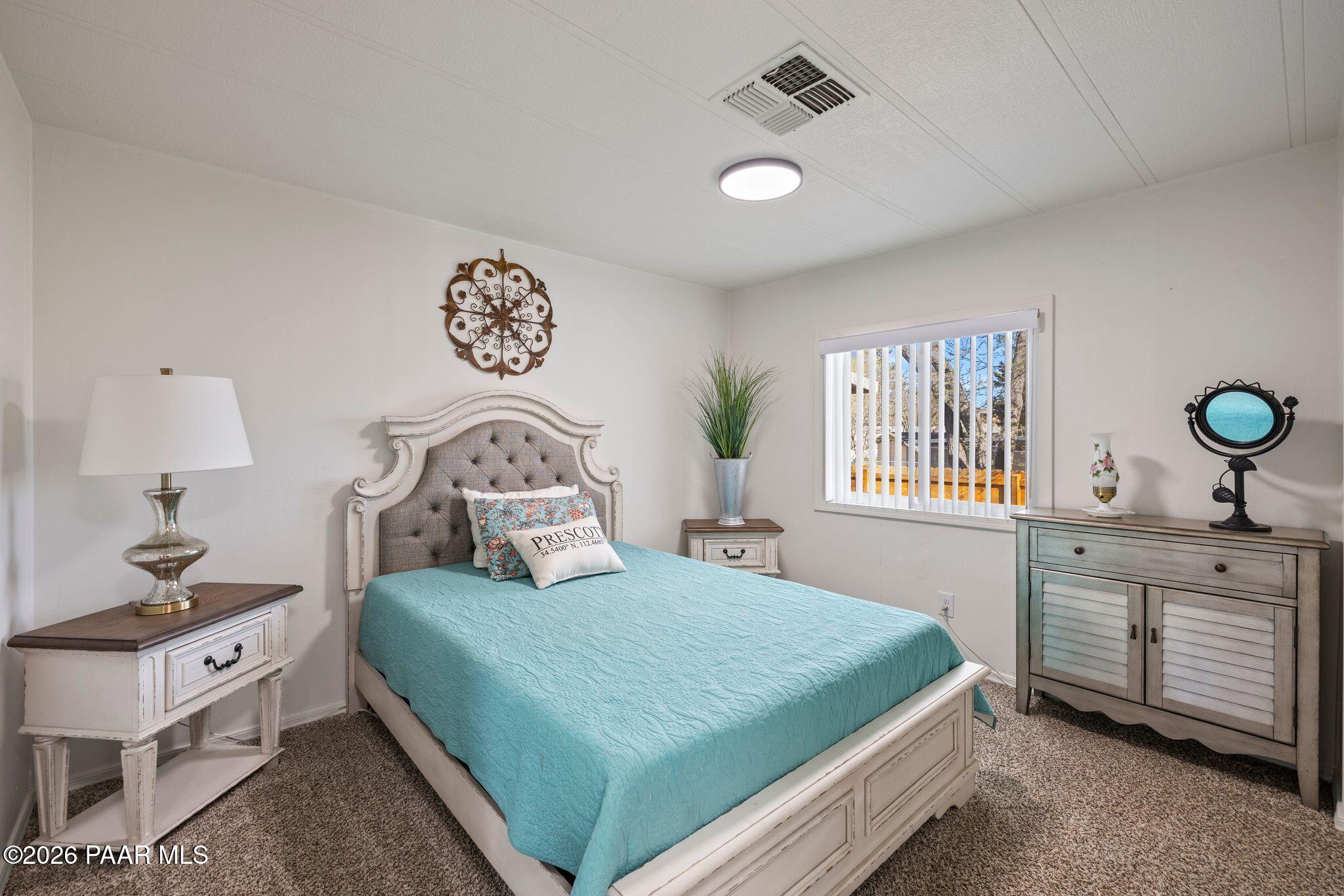 1375 Lakeview Road Prescott, AZ 86301 - Photo 15 of 46 069-Bedroom #1