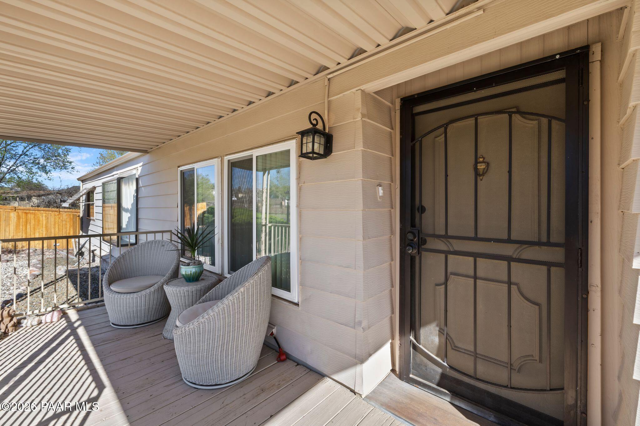 1375 Lakeview Road Prescott, AZ 86301 - Photo 4 of 46 015-Front Exterior